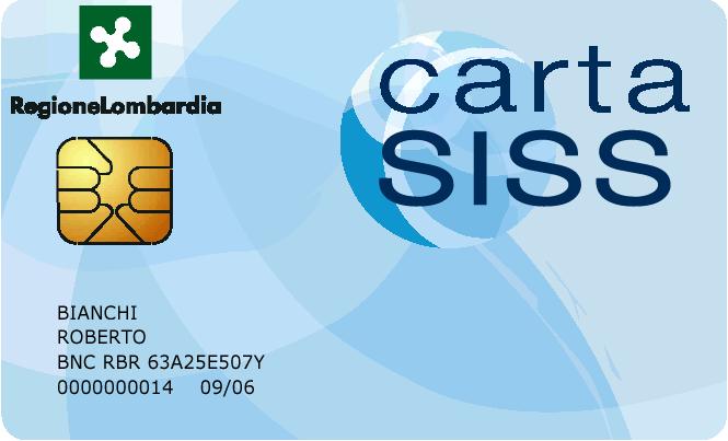 SmartCards Citizen Card Identification and authentication Data storage required for emergency care