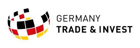 Contacts Germany Trade and Invest Foreign Trade and Inward Investment Promotion Agency Friedrichstraße 60 10117 Berlin Germany T. +49 30 200 099-0 F. +49 30 200 099-111 Villemombler Str.