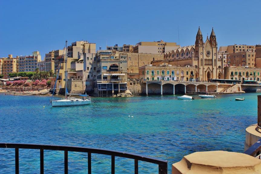 Sliema & Saint Julian's ABOUT US Fitness4Malta is an innovative, online tour operator based in Malta and certified by MTA (Malta Tourism