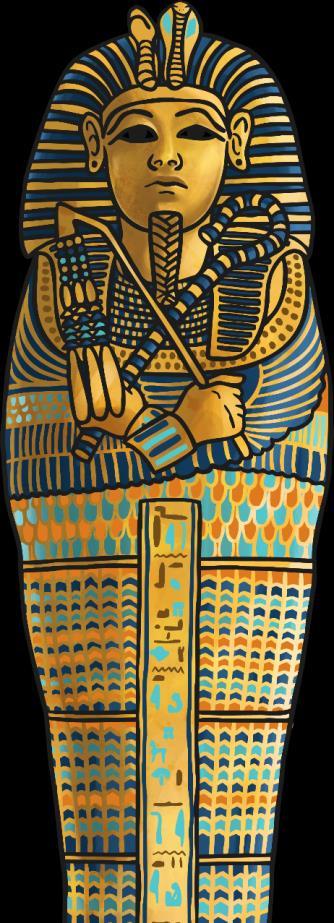 What was a Pharaoh? L.O.