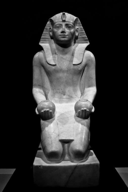 Thutmose III: A Skilled Warrior L.O. To understand the importance of Pharaohs and Summary of reign: Dynasties in Ancient Thutmose III was a brilliant general who never lost a battle.