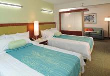 clean, comfortable rooms are all part of your stay
