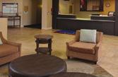 Country Inn & Suites Athens hotel features 81