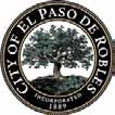 CITY OF EL PASO DE ROBLES The Pass of the Oaks December 28, 2016 Dear Property Owner: You are hereby notified, as the owner of property within 300 feet of the site listed below, that the Planning