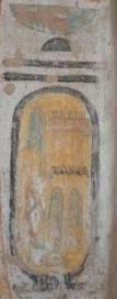 It is not certain whether or not she held the title of God s Wife of Amun (Gosselin 2007, 106-7 contra Leblanc 1999).