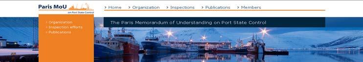 ILO MLC, 2006 - Additional Inspections Unexpected factors are Priority II for