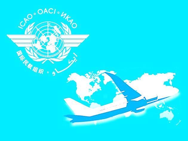 The ICAO
