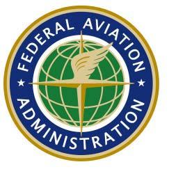 BETWEEN THE FEDERAL AVIATION