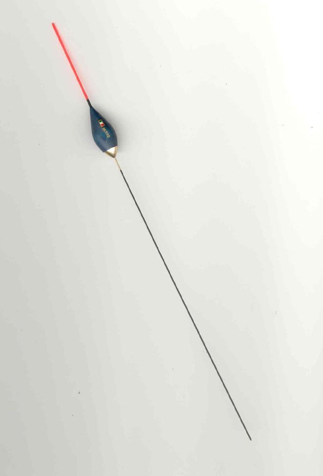 LEO Antenne Fibre de verre Quille carbone Grammage 4x10 /