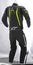 MOTEGI 2PC LEATHER SUIT RACING / PERFORMANCE RIDING / SIZES: 46-60 (TALL SIZE CODE: 319 1015 SIZE 50-56) Constructed with premium 1.