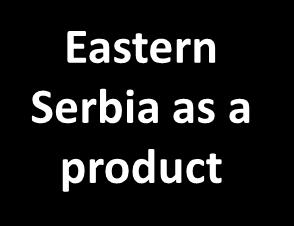 Extended identity of Eastern Serbia