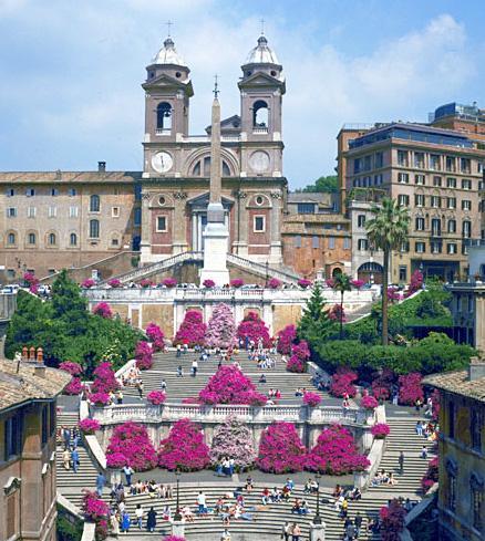 Private Tour exclusive for LEGRAND ORGANIZATION - MEXICO The BEATIFICATION OF JUAN PABLO II and the BEST OF ITALY Thursday, April 28 th to Sunday May 8 th 10 days/9 nights 3 nights in Rome; 2 nights