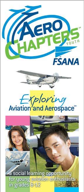 provide products or services to the flight training or aviation industry,