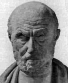 4.3 Hipokrat iz Hiosa Posle krvavih Grčko-Perijskih ratova, za vreme vladavine Perikla, u Grčkoj dolazi period koji se danas naziva Zlatno doba Grčke.