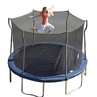 We take the hassle out of ordering online and importing into Bermuda... We will get it for you!!!!!! TRAMPOLINES available for year round Fun!