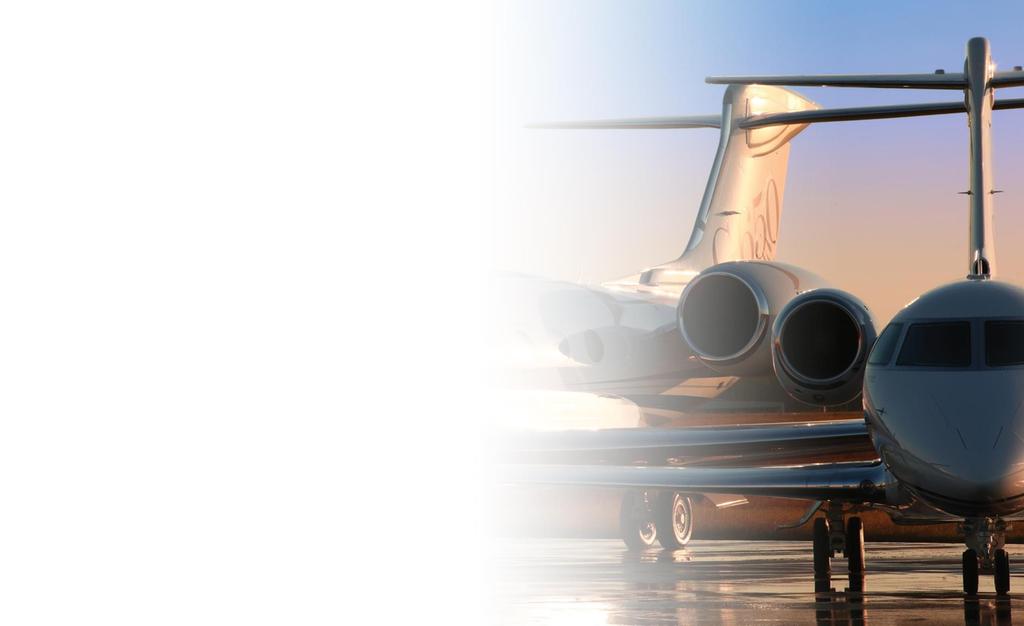 Gulfstream Aerospace Corporation Leading manufacturer of the world s most advanced business aircraft Meeting the needs of the world s most demanding travelers for more than 55 years Customers are