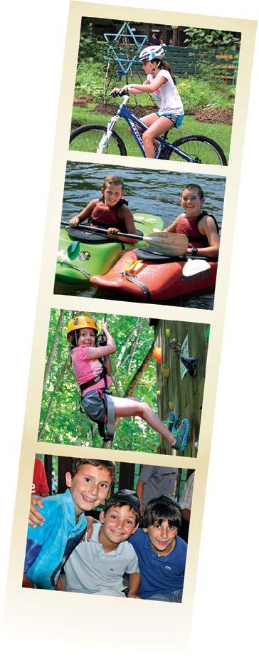 Our Outdoor Adventure Camp Focus Blue Star s Outdoor Adventure Camp Program offers campers high-quality instruction and an opportunity to develop a skill, explore an interest and experience something
