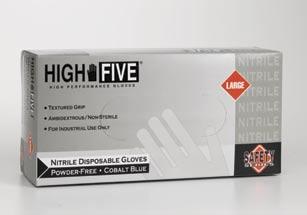 LATEX Latex Gloves, General Purpose Not approved for medical use. Great for work areas such as food processing and other industrial areas where a medical grade glove is not required.