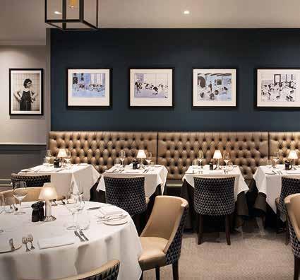 Suite Marco Pierre White Steakhouse Bar & Grill Piazza