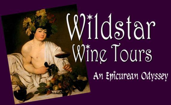 Wildstar Wine Tours A Taste of the Greek Isles: May 10 th May 16 th, 2018 PRICE INCLUDES: 6 Nights stay in a magnificent Villa on the majestic island of Sifnos.