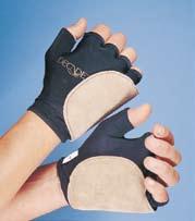 00 Anti-Vibration Summer Weight Anti-Vibration with Gelfom Cool, comfortable glove provides superior protection. Meets ANSI S3.40-2002: ISO 10819: 1996 anti-vibration glove standard.