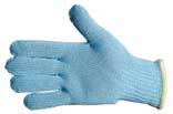 These gloves provide super protection from cuts, and lose no comfort or manual dexterity properties. Grapolator gloves can be washed in hot water and hot air dried.