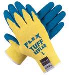 74 5962 Replaceable w/ Buckle Closure, Fully Enclosed Safety Glove w/ 71 2 (elbow length) Mesh Cuff $158.02 FlexTuff and Ultra-Tech.