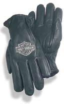 Premium Grade Leather Glove This premium leather glove has SpectraGuard lining and provides a superior fit while offering increased cut and slash resistance.