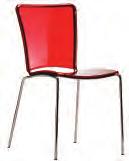 SOL SERIES 6950 SIDE CHAIR POLY $390 32.25 18 