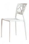 SUMMER SERIES 7250 SIDE CHAIR POLY $225 33 18 19.