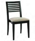 5 SQ FT / 9 STACKING SATIN UPCHARGE $ CHROME UPCHARGE $ Seat 1451 SIDE CHAIR GRD 1 $495 GRD 2 / COM $505 GRD 3 $520 GRD 4 $525 GRD 5 $530