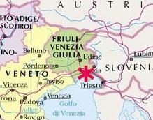 FRIULI VENEZIA GIULIA Aquileia-Archaeological Area and the Patriarchal Basilica Date of Inscription: 1998 Aquileia (in Friuli-Venezia