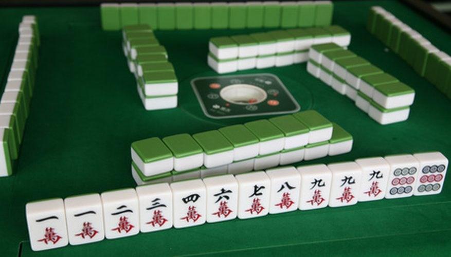pm No Class: December 25 Mahjong is a tile-based game that