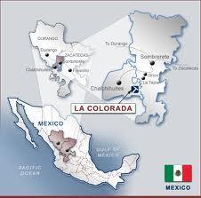 Natural Resources Oil is Mexico s most important natural resource.