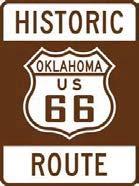 Heritage Museum - 12 miles Pops Route 66 Acadia - 25 miles To book your next tour group, please contact: