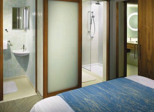 SpringHill Suites by Marriott is an upper-moderate all-suites hotel brand that delivers the space, and the stylish, inspiring spaces that enrich our guests travel at a great value. Gen 4.