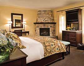 Cottages The Milton Hershey Suite