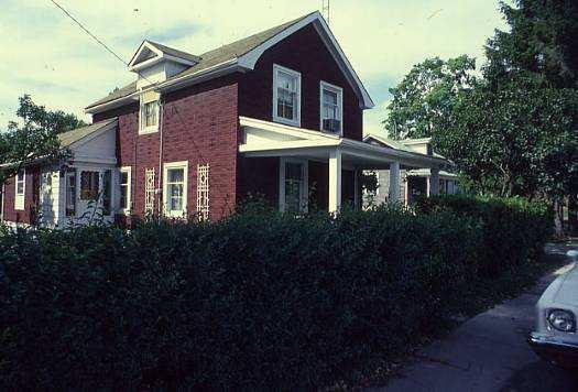 1045 Old Derry Road as it appeared