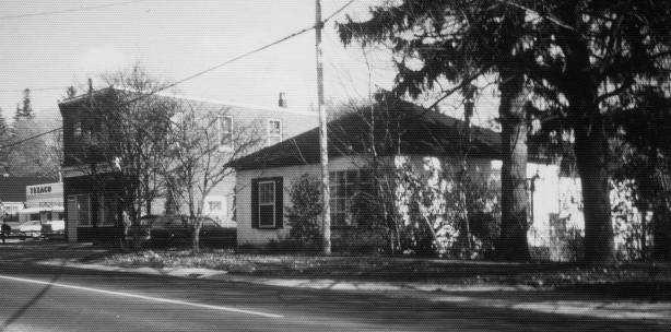 residence in 1974 prior