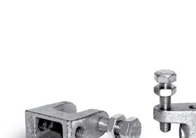eam lamp -L ownload lnorm uy via 2 The TKN clamp is designed for the installation of threaded rods used for the suspension of electricity, heat, water and ventilation systems.