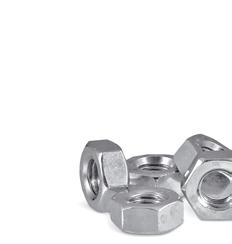 Steel Nuts NKS ownload lnorm uy via 2 Together with SRS screws, the NKS steel nut is used for the installation of ventilation system components.