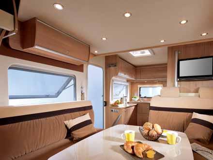 30 IXEO TIME IXEO CLASS COMFORT-CLASS IXEO TIME INGENIOUSLY SIMPLE AND SIMPLY INGENIOUS Do you enjoy the simple things in life, like the view of the ocean?