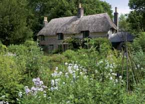 Literary Dorset Dorset s spectacular rolling countryside, mysterious coastline and stately homes have inspired many a writer and film-maker the county s