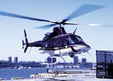 Bell 430 Helicopter Training Program Highlights FlightSafety s Bell 430 training can be customized to meet specific