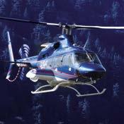 ing FlightSafety s high-fidelity graphics package, Bell Helicopter simulators feature special visual scenes and effects