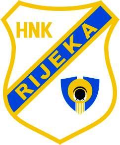 3. HNK RIJEKA (Nogometni klub Rijeka) 3.1. Povijest HNK-a Rijeka Nogomet na Kvarneru 10 obitava više od stotinu godina. Počeci datiraju iz ranih sedamdesetih godina 19.