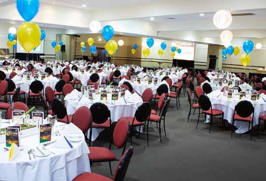 all function rooms are available for full day hire.