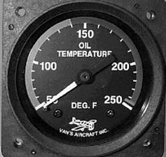 Engine gauges