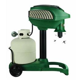 outdoor > others> mosquito traps Mosquito Magnet Independence Mosquito Trap - MM3200 Art# 90071 - Simulates human breath &
