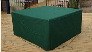 outdoor patio décor - Custom shape and size also available, contact us for details - Shape options: